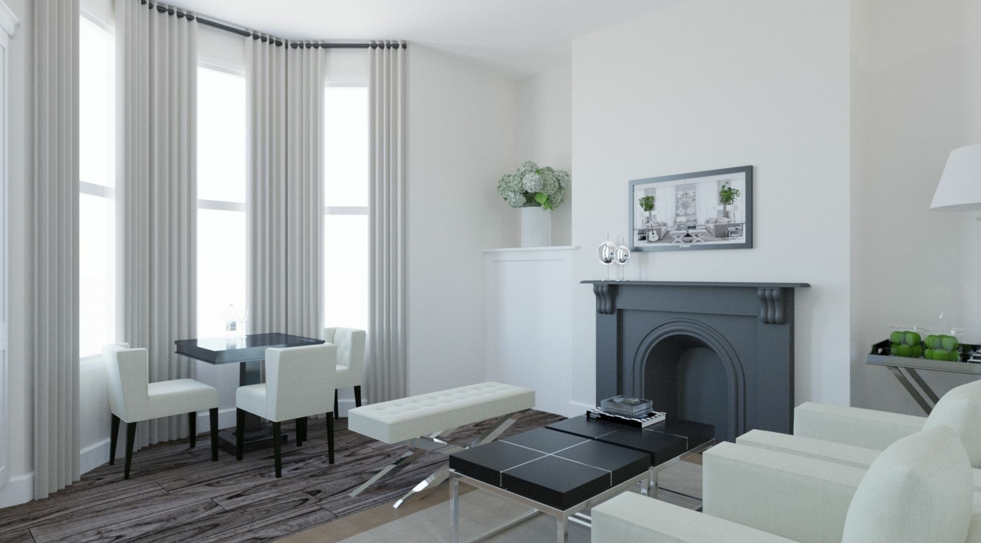 Pinnacle Residences - Cambridge Exterior photo